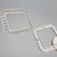 Бра Reluce 09848-0.2-01A WH