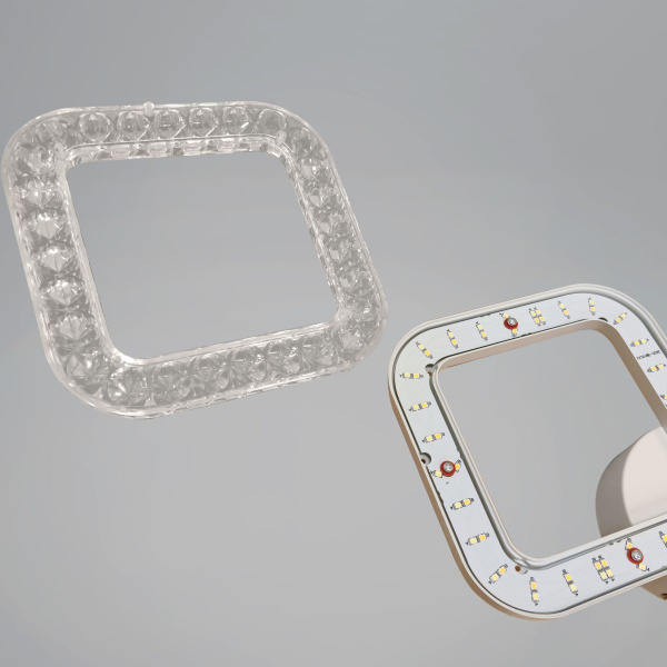 Бра Reluce 09848-0.2-01A WH