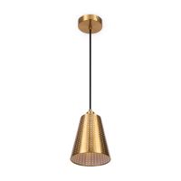 Подвесной светильник Freya Terra FR5260PL-01BS