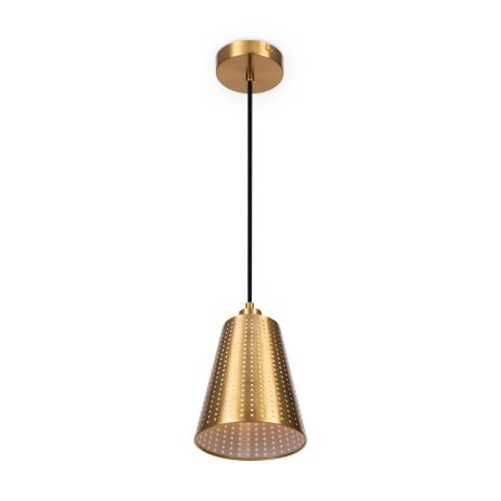 Подвесной светильник Freya Terra FR5260PL-01BS