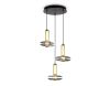 Подвесной светильник Ambrella Light High Light Crystal LH31012