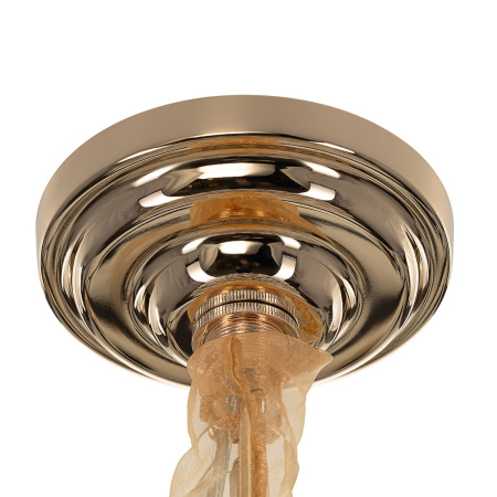 Подвесная люстра Citilux Hasienda CL328190