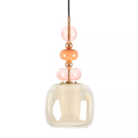 Подвесной светильник Myfar Louis MR2504-1P