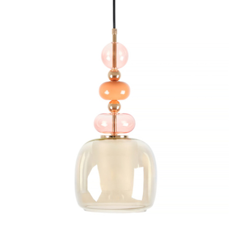 Подвесной светильник Myfar Louis MR2504-1P