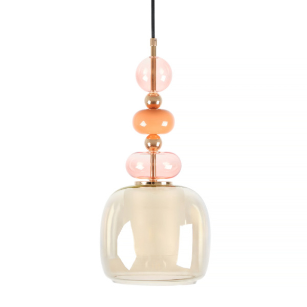 Подвесной светильник Myfar Louis MR2504-1P