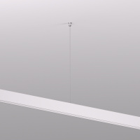 Механический подвес для трека Denkirs Smart Base TR2127-WH