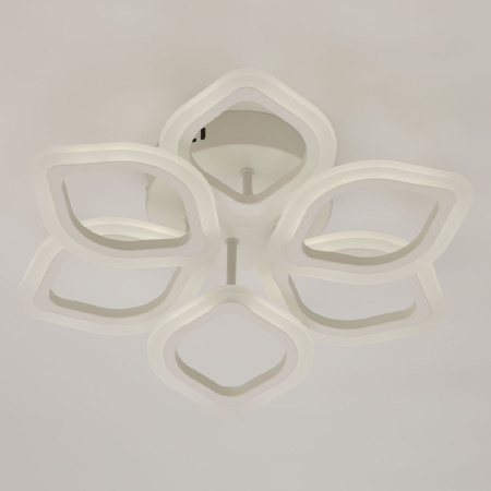 Потолочная люстра De Markt Мадлен 424013206