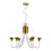 Подвесная люстра ST Luce Vetrano SL1241.203.06
