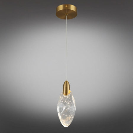 Подвесной светильник Aployt Julietta APL.083.06.03