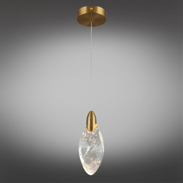 Подвесной светильник Aployt Julietta APL.083.06.03