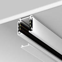 Декоративная накладка 1шт Maytoni Unity/Trinity TRA001DO-1W