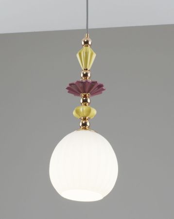 Подвесной светильник Moderli Charm V11180-1P