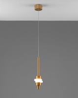 Подвесной светильник Moderli Stilla V11643-PL