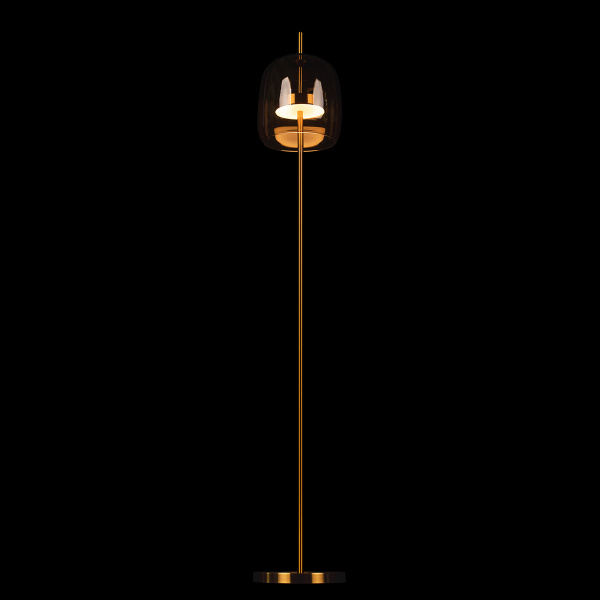 Торшер LOFT IT Dauphin 10040F/A