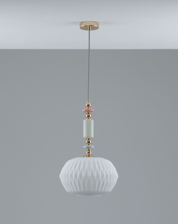 Подвесной светильник Moderli Charm V11174-1P