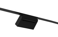 Трековый светодиодный светильник Crystal Lux CLT 0.33 002 6W BL M4000K