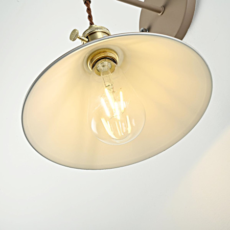 Бра ImperiumLoft Braid 181880-26