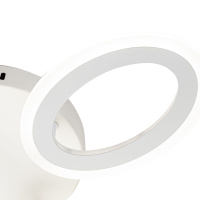 Потолочный светильник Escada Koleria 10226/4LED