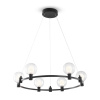 Подвесной светодиодный светильник Freya Urban FR4005PL-06B1