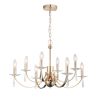 Подвесная люстра ST Luce Элеганс SL1405.203.08