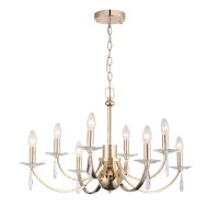 Подвесная люстра ST Luce Элеганс SL1405.203.08