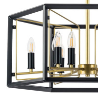 Подвесная люстра Lightstar Regolo 713327