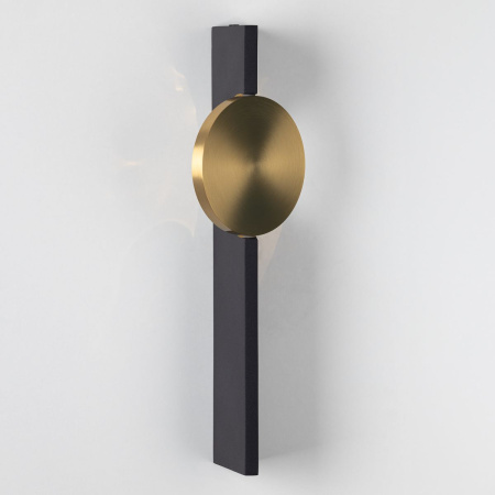 Настенный светильник Citilux Jazzy CL248012