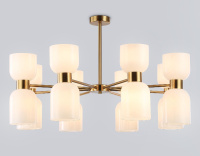 Люстра на штанге Ambrella Light High Light LH56095