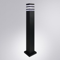 Ландшафтный светильник Arte Lamp Heather A4418PA-1BK