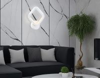 Настенный светильник Ambrella Light Original Acrylica FA8951