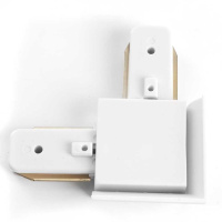 Коннектор угловой для шинопровода Feron LD1001 10315