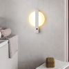 Настенный светильник ImperiumLoft Helger 140748-26