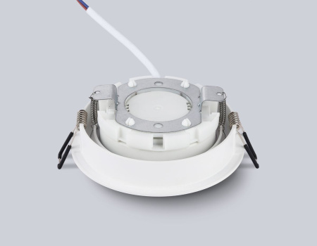 Встраиваемый светильник Ambrella Light Techno spot IP Protect TN6601