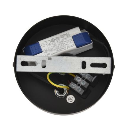 Подвесной светильник Lumion Ledio Camomile 8301/10L
