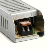 Блок питания для светодиодной ленты Feron 24V 60W IP20 2,5A LB019 48046