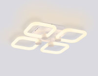 Потолочная люстра Ambrella Light Original FA3819