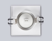 Встраиваемый светильник Ambrella Light Techno spot Acrylic Tech TN30709