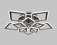 Потолочная люстра Ambrella Light Original FA8915