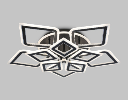 Потолочная люстра Ambrella Light Original FA8915