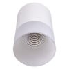 Накладной светильник Reluce 30410-9.5-001RT LED10W WT
