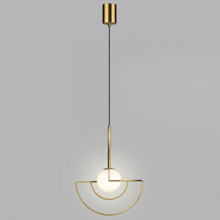 Подвесной светильник Odeon Light L-Vision Futurum 7195/3L