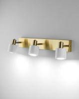 Спот Moderli Malet V11828-3C