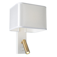 Бра Citilux Dekart CL704480