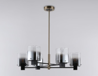 Люстра на штанге Ambrella Light High Light Modern LH57041