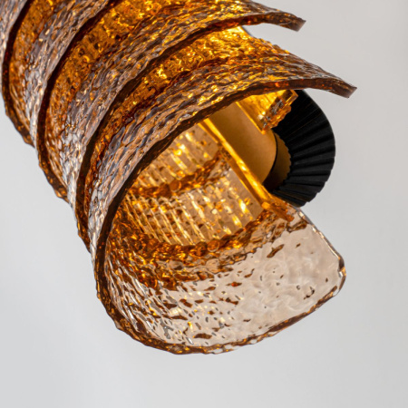 Настенный светильник Modelux ML.723.630 GD