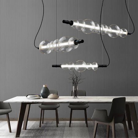 Подвесной светильник ImperiumLoft Zoom 202710-23