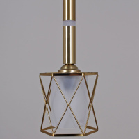 Подвесной светильник Reluce 54200-0.9-01 CU