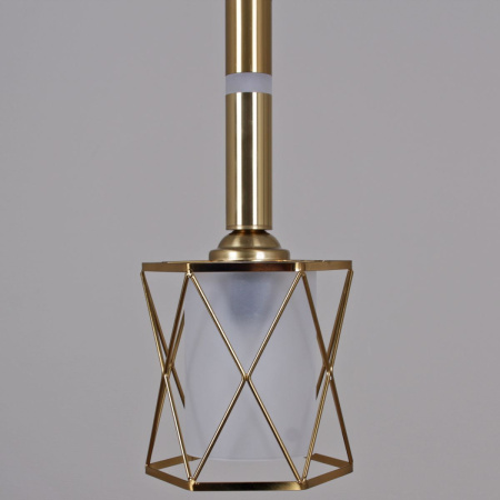 Подвесной светильник Reluce 54200-0.9-03 CU