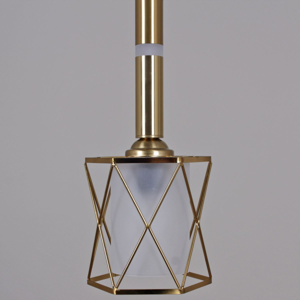 Подвесной светильник Reluce 54200-0.9-03 CU