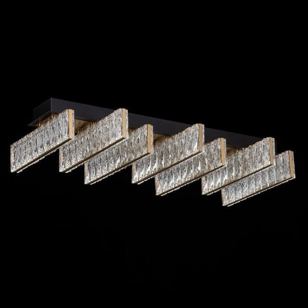 Потолочная люстра Citilux Palant CL325272